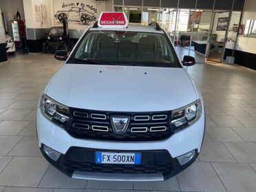 Dacia Sandero Stepway 0.9 TCe 90 CV Techroad - Nessun vincolo -