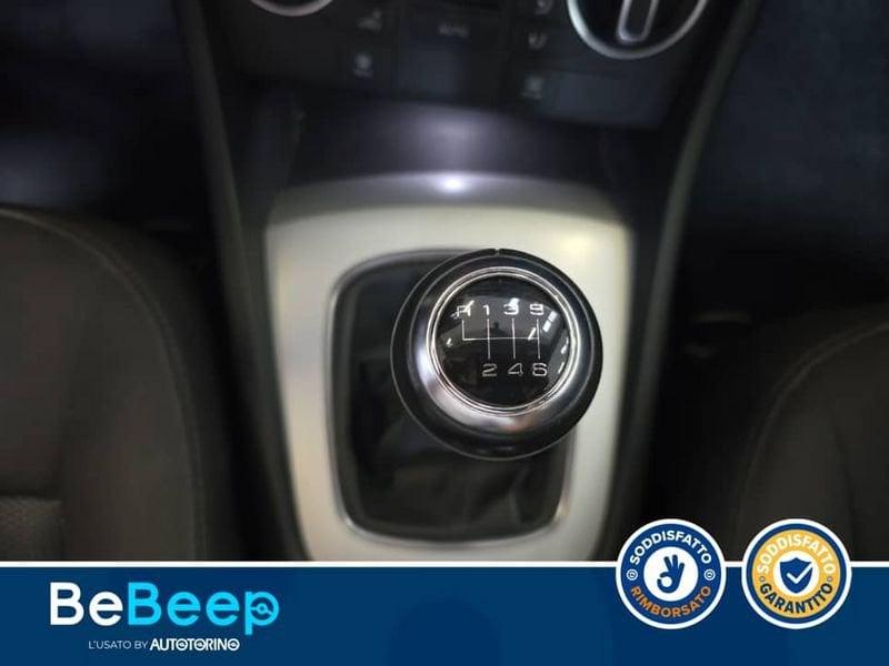 Audi Q3 2.0 TDI BUSINESS 150CV
