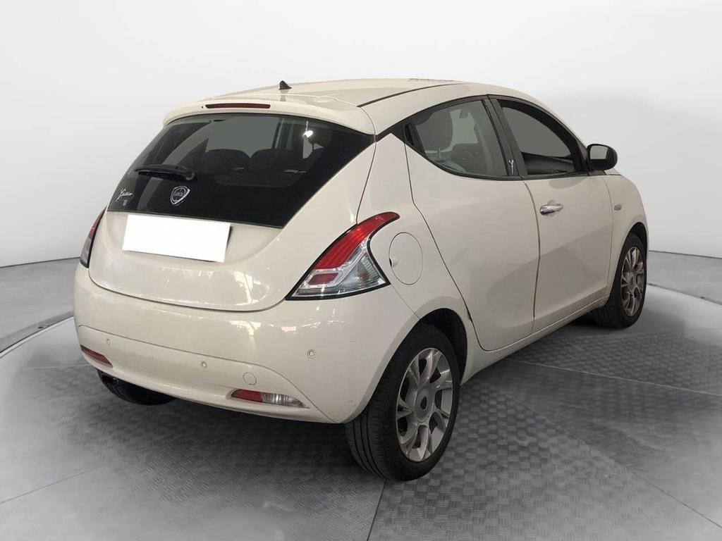 Lancia Ypsilon 5 Porte 1.2 Gold