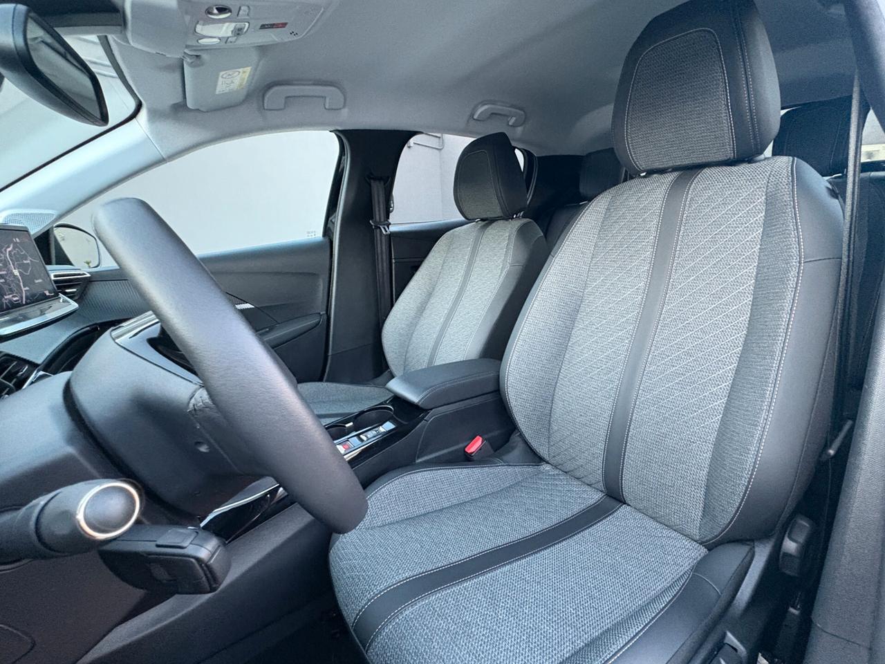 Peugeot 208 PureTech 100 Stop&Start 5 porte Allure Pack KM CERTIFICATI