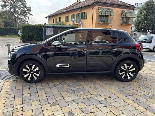 Citroen C3 PureTech 110 S&S Max LED-NAVI-APP CONNECT
