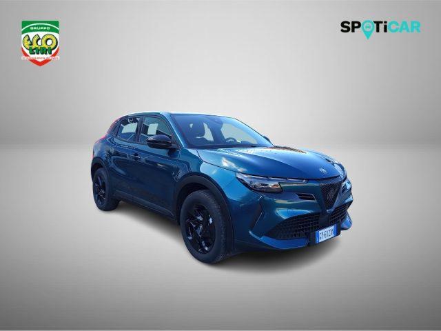 ALFA ROMEO Junior 1.2 136 CV Hybrid eDCT6