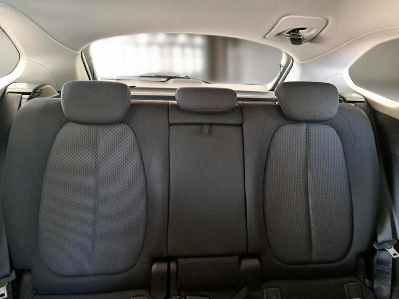 BMW X1 XDRIVE 25E BUSINESS ADVANTAGE AUTOMATICO SUV