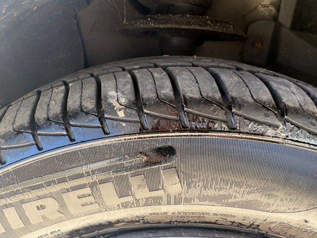 FIAT Punto 1.2i cat 5 porte POCHI CHILOMETRI OK NEOP