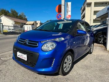 Citroën C1 C1 VTi 72 S&S 5 porte Feel