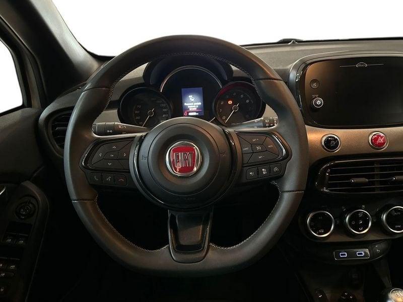 FIAT 500X 1.0 T3 Sport 120cv