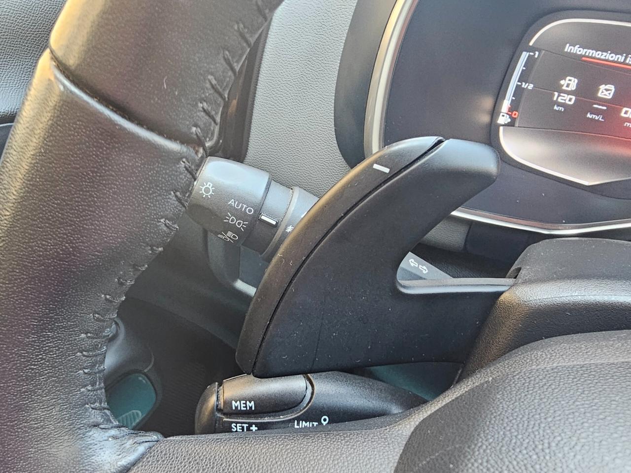 Citroen C5 Aircross C5 Aircross BlueHDi 180 S&S EAT8 Feel