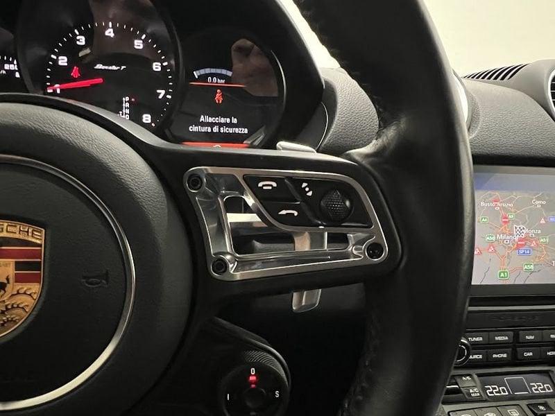 Porsche 718 718 Boxster 2.0 T