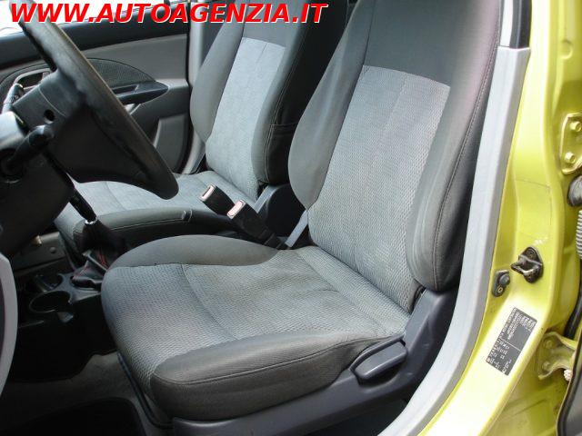 KIA Picanto 1.1 12V EX Sport