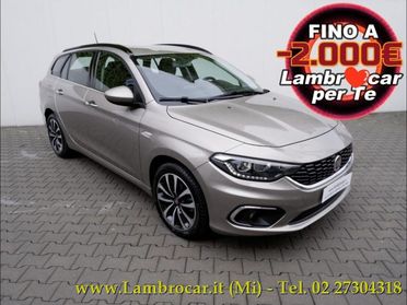 FIAT Tipo 1.6 Mjt S&S DCT SW Lounge 120cv Automatica