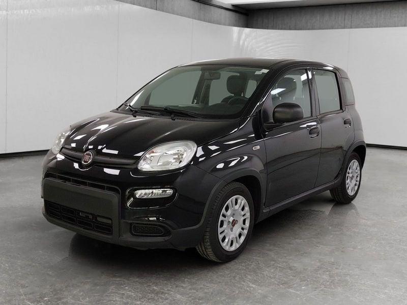 FIAT Panda 1.0 firefly hybrid s&s 70cv