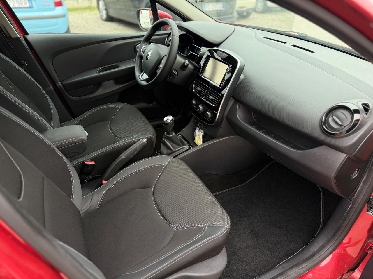 Renault Clio Sporter dCi 8V 90CV Start&Stop Energy Intens