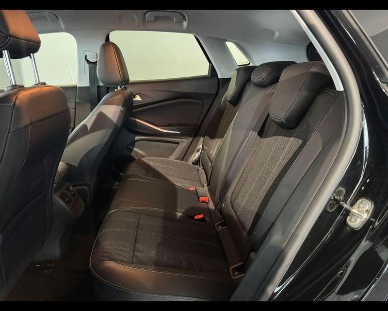 Opel Grandland 1.5 diesel Ecotec aut. Business Elegance