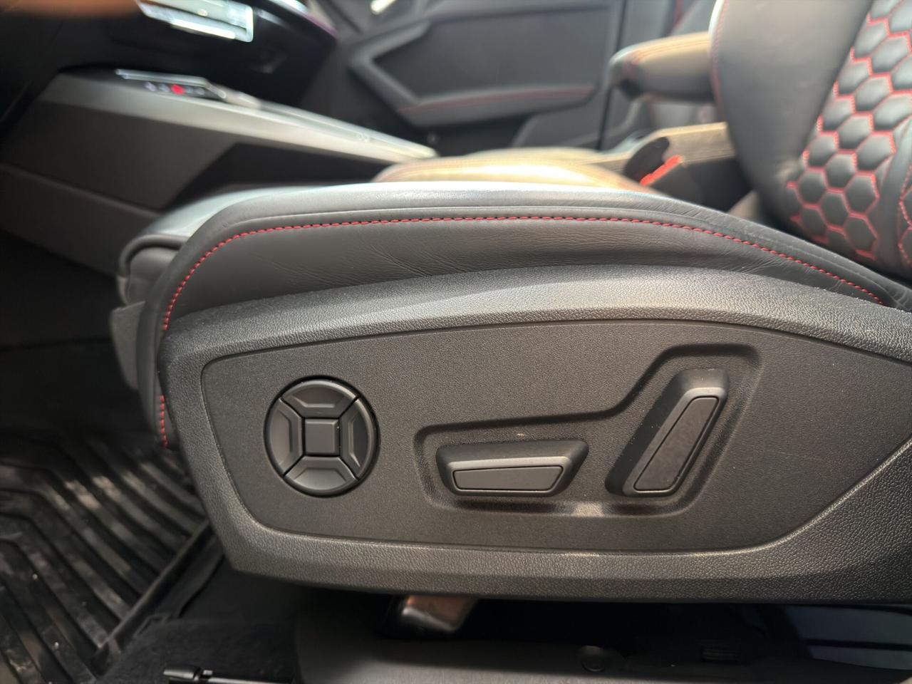 Audi RS3 Sportback 2.5 tfsi 400cv Carboceramica Tetto 2022