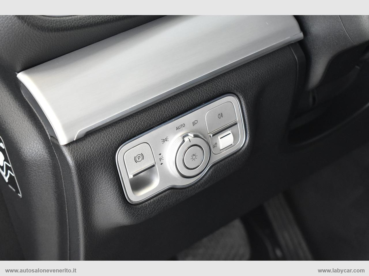 MERCEDES-BENZ GLE 300 d 4Matic Premium Plus