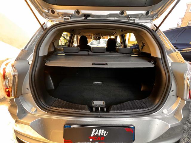 SSANGYONG Tivoli 1.6 2WD Bi-fuel GPL Dream