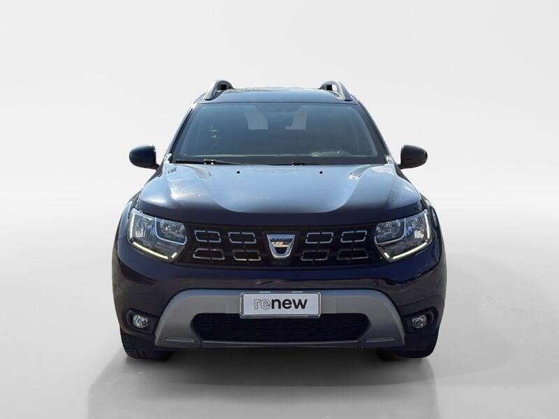 Dacia Duster 1.0 TCe 4x2 100cv 15th Anniversary