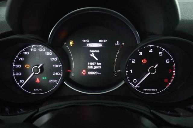 FIAT 500X 500X 1.0 T3 120 CV Business