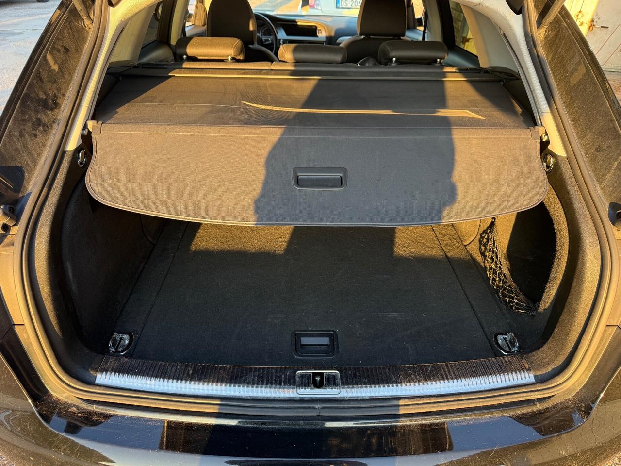 Audi A4 3.0 TDi V6 QUATTRO cambio manuale 4x4