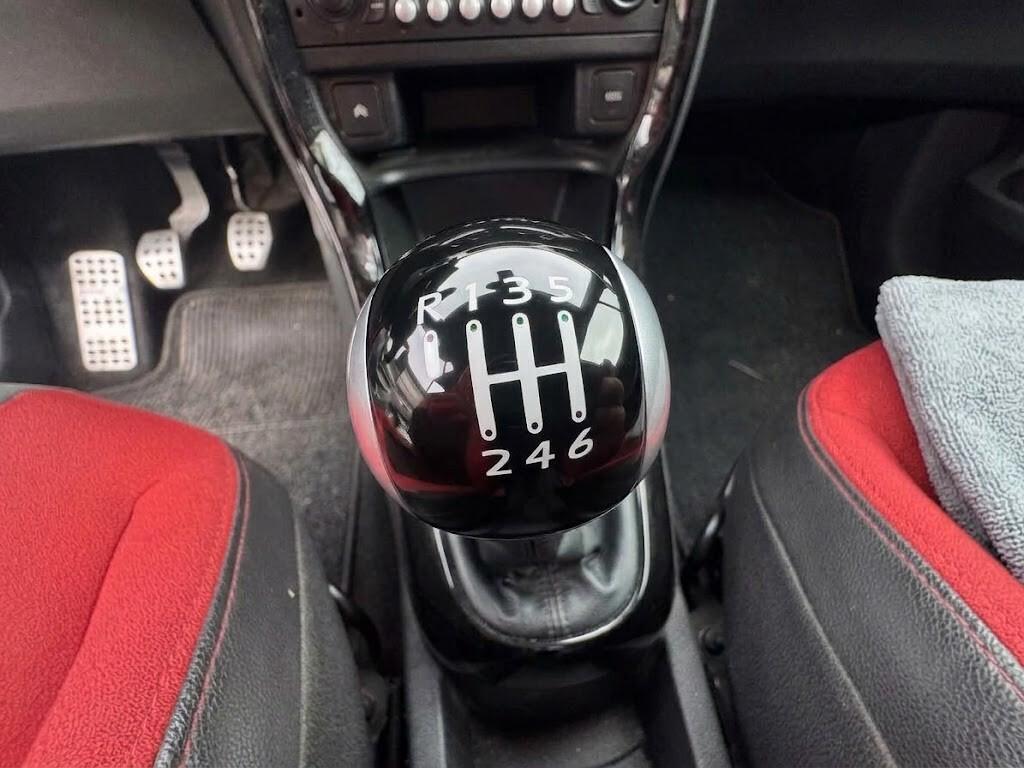 Ds DS3 3 1.6 e-HDi 110 airdream Sport Chic