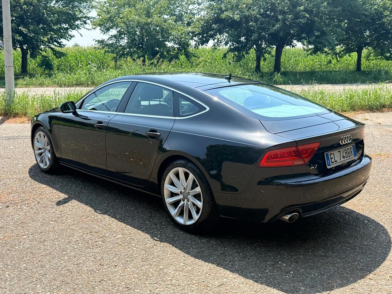 Audi A7 SPB 3.0 TDI 245 CV quattro S tronic