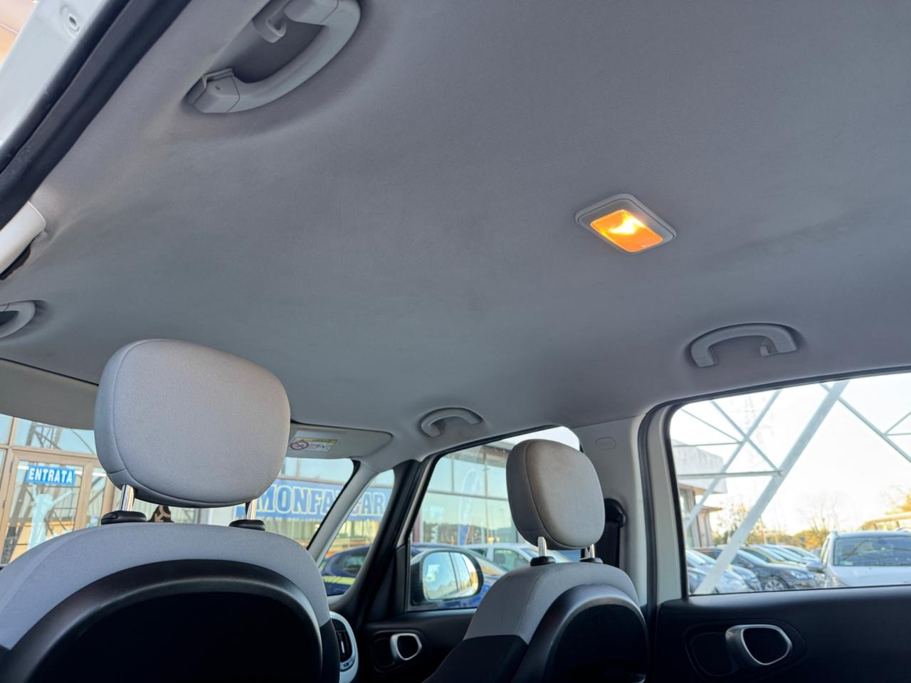 Fiat 500L 1.3 Multijet 95 CV 2015