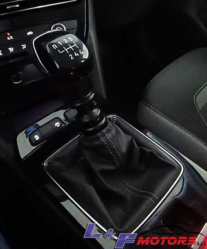 Opel Mokka Mokka 1.5 diesel Elegance