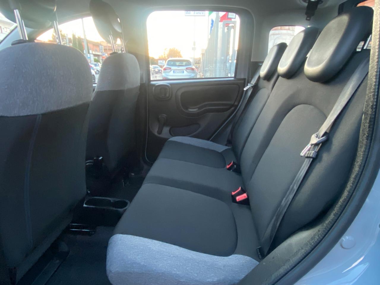 FIAT Panda 1.0 Firefly hybrid 70Cv 5posti CITY-Life