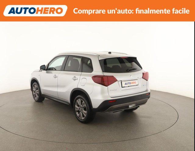 SUZUKI Vitara 1.4 Hybrid Cool