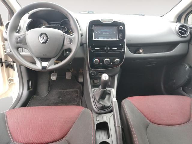 RENAULT Clio 1.2 75CV GPL 5 porte Live NEOPATENTATI