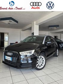 Audi A1 1.6 TDI 116 CV S tronic Design