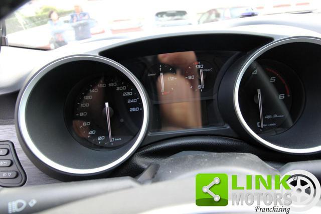 ALFA ROMEO Giulietta 1.6 JTDm 120 CV Super