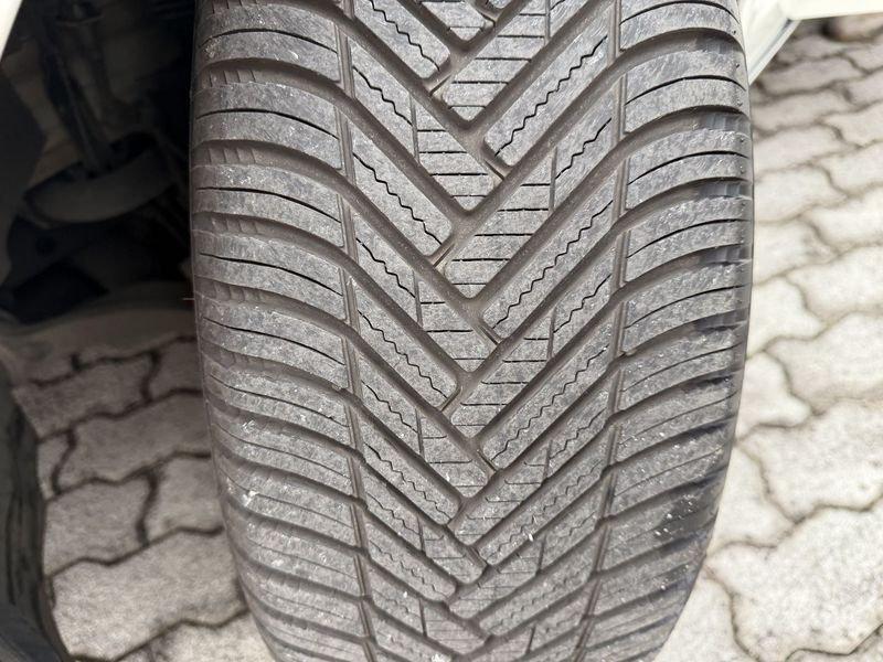 Mercedes-Benz Classe C C 350e phev Exclusive auto SUPER ACCESSORIATA !!