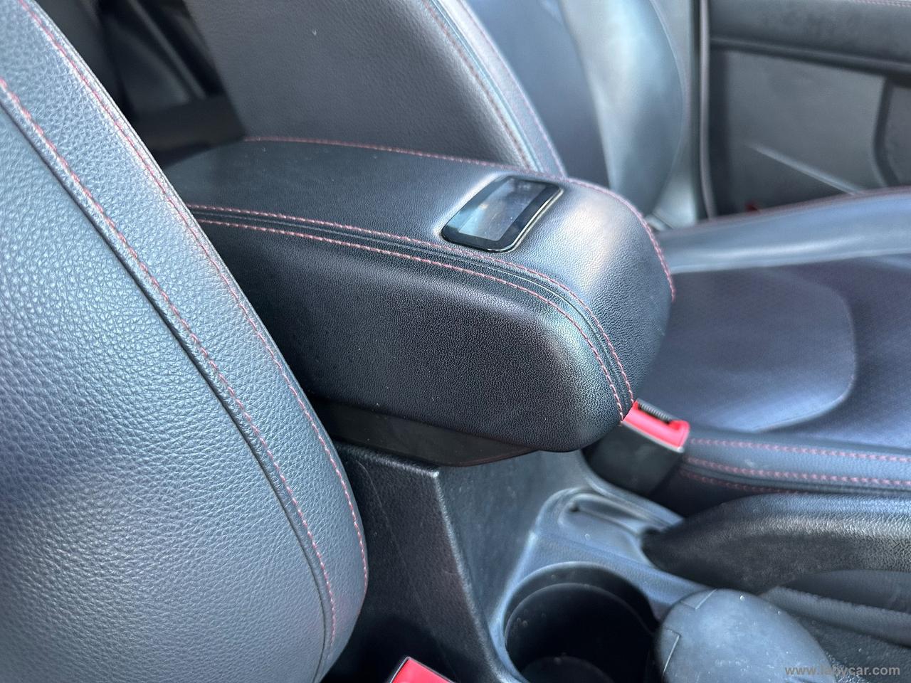 DR MOTOR dr4 Sport 1.6 Bi-Fuel GPL