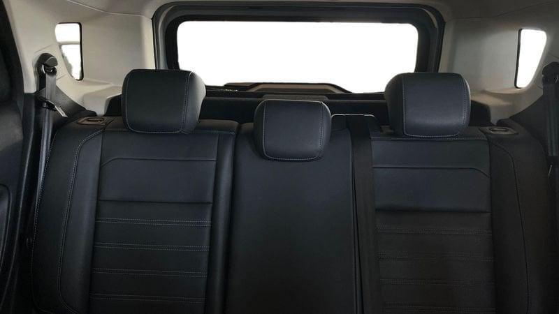 Ford EcoSport 2018 1.0 EcoBoost 125cv Active S&S