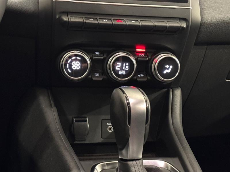 Renault Captur 1.6 Hybrid Intens E-Tech Auto