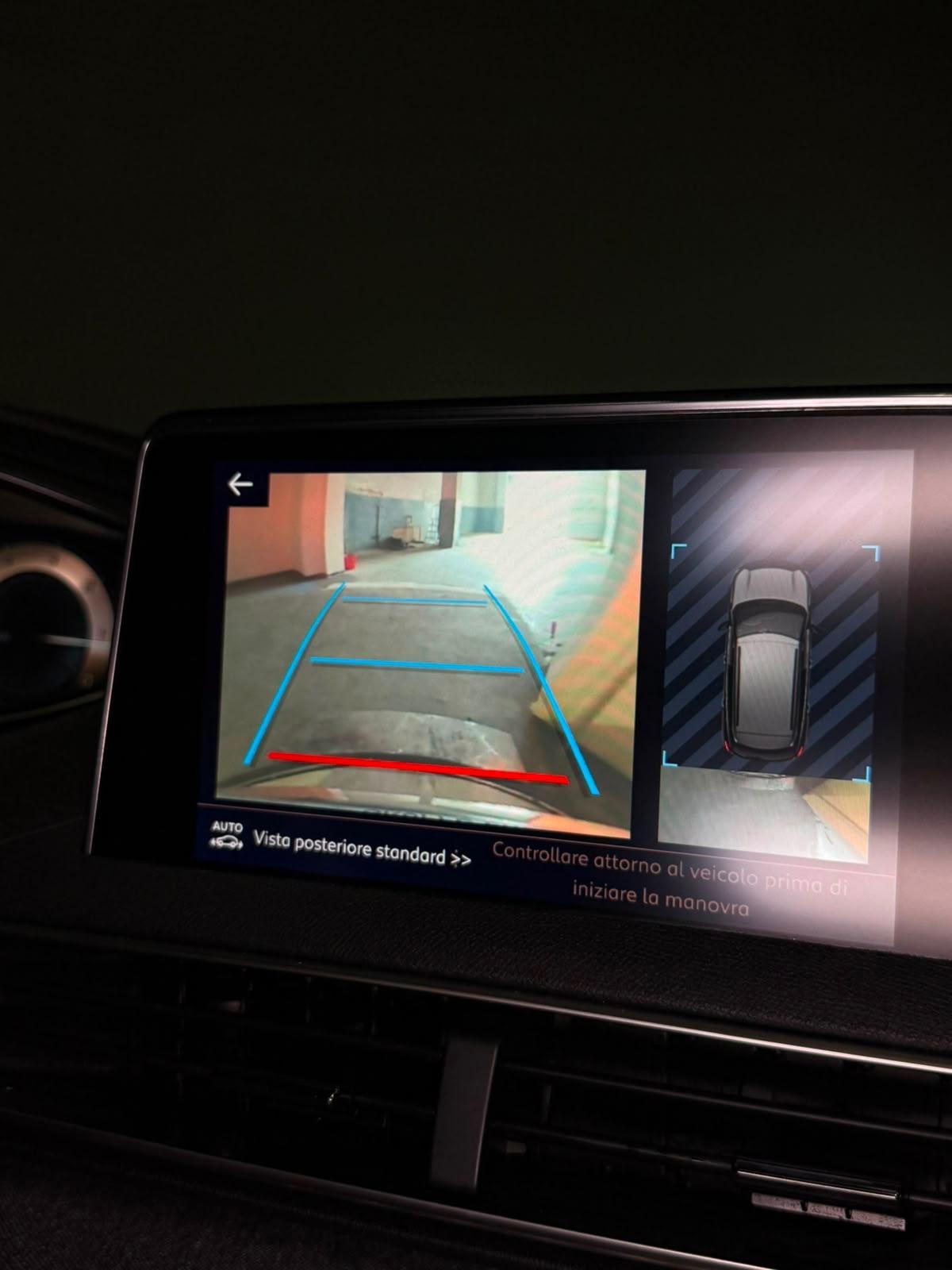 Peugeot 3008 BlueHDi 120 S&S GT Line