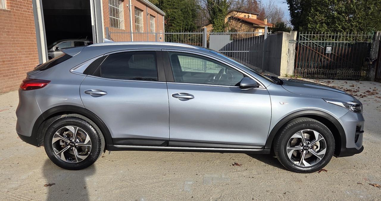 Kia XCeed 1.0 T-GDi 120cv GPL Urban