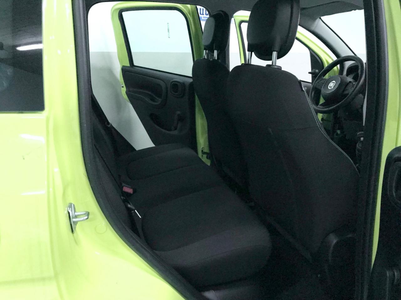 Fiat Panda 1.0 FireFly S&S Hybrid ADAS