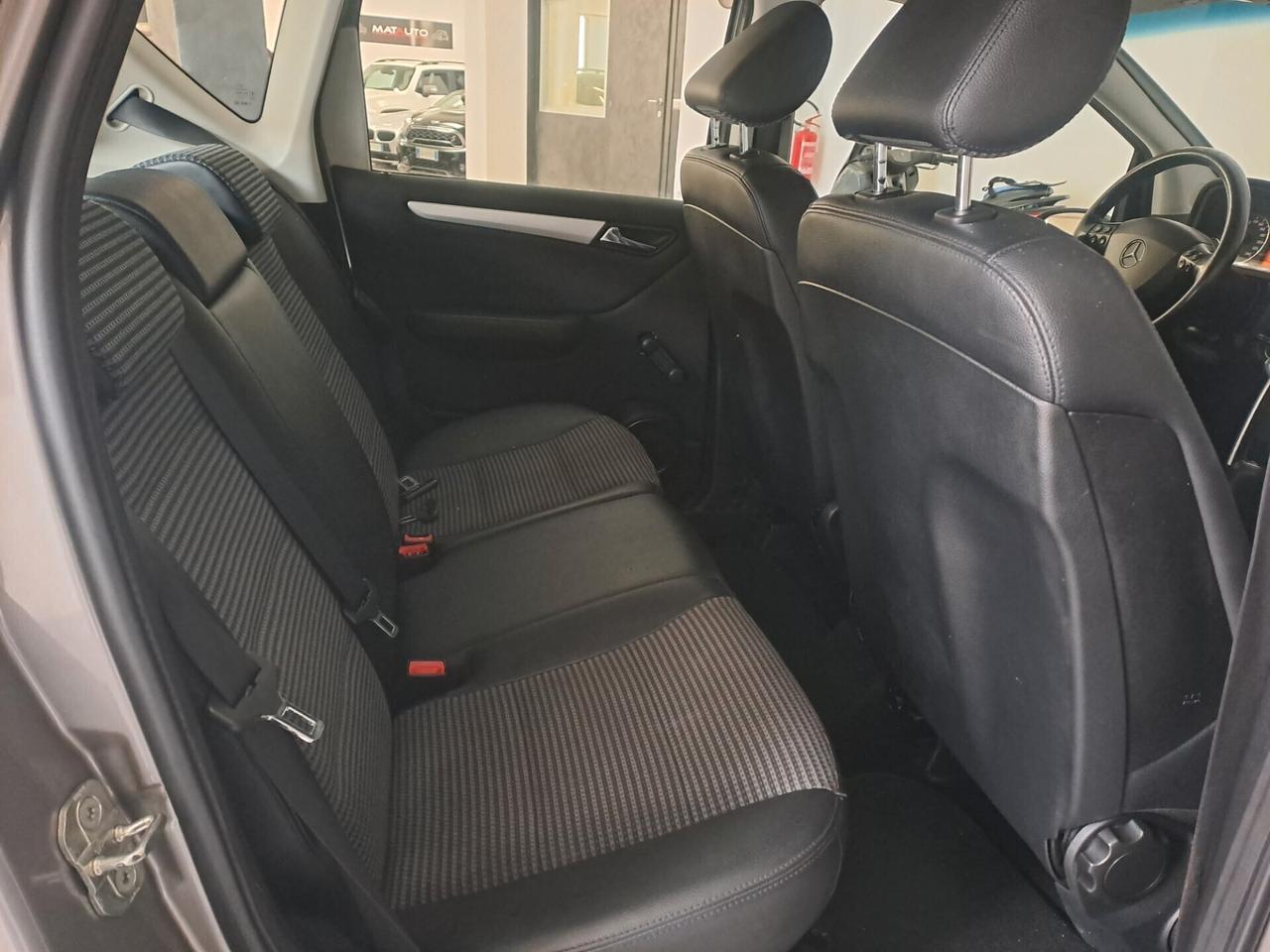 Mercedes-benz A 170 Avantgarde