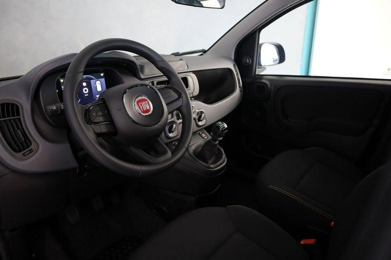 FIAT Panda 1.0 HYBRID 70CV PANDINA RESTYLING