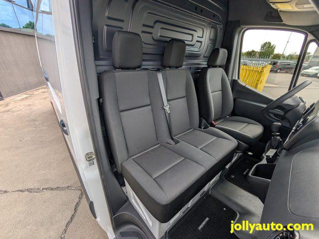 MERCEDES-BENZ Sprinter 43L/35 311CDI RWD SL-TA Furgone PRO
