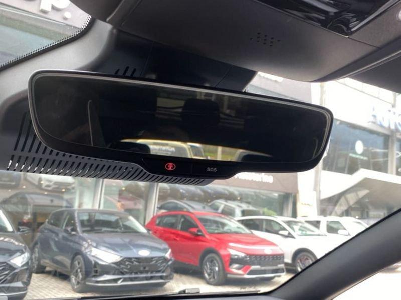 BYD DOLPHIN Design