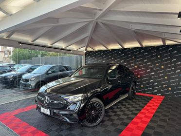 Mercedes-benz GLC 220 d 4Matic Mild hybrid Coupé AMG Line Premium