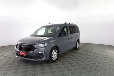 FORD Tourneo Connect Grand Tourneo Connect 2.0 EcoBlue 122 CV Powershif