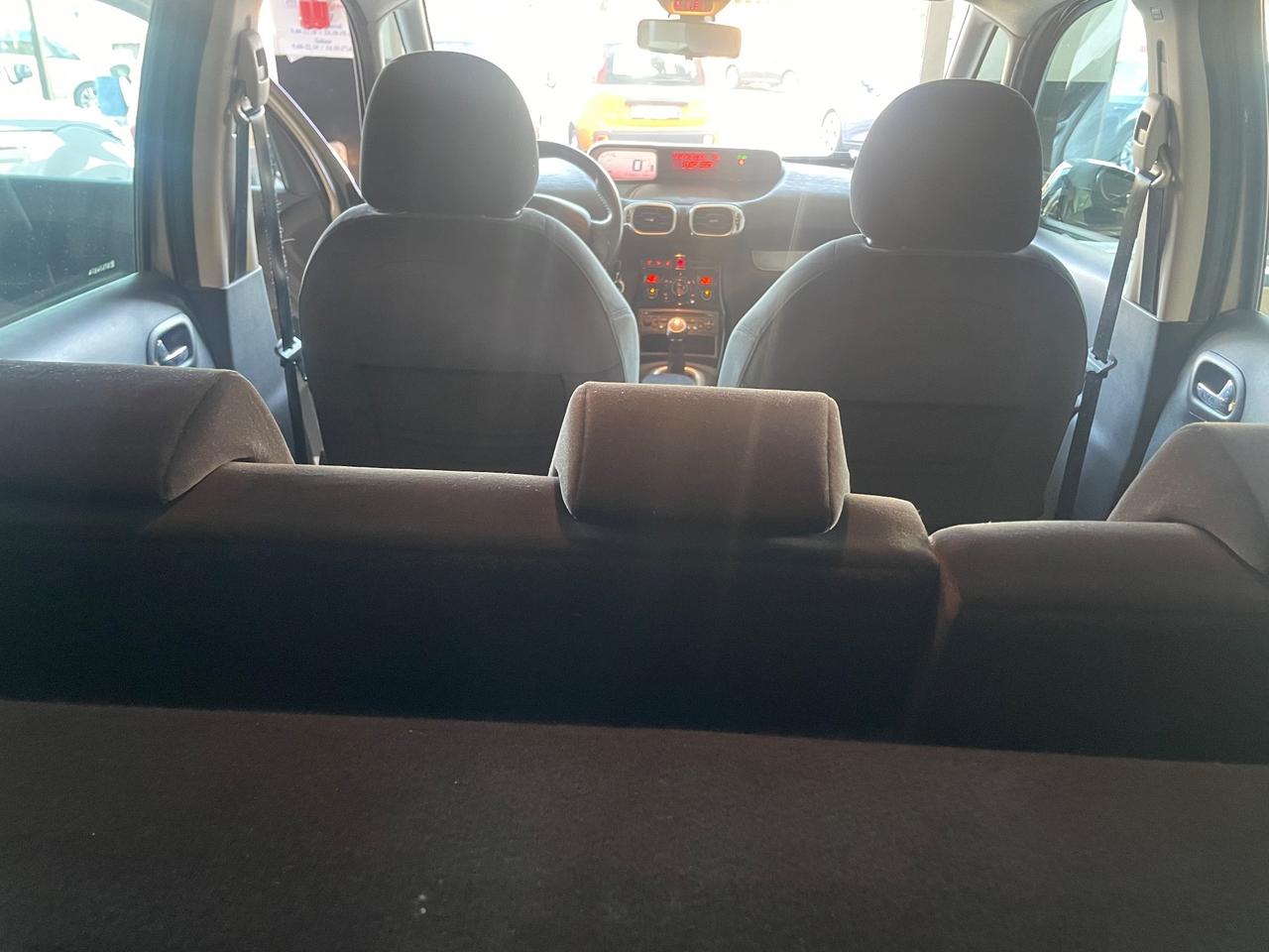 Citroen C3 1.6 VTi 120 Exclusive Style - Nessun vincolo -