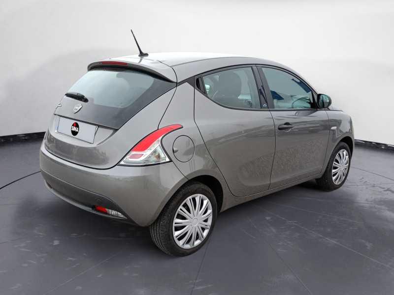 LANCIA Ypsilon 1.2 Elefantino Blu s&s 69cv my19