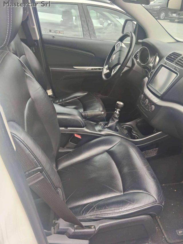 FIAT Freemont Freemont 2.0 mjt 16v Lounge 140cv E5