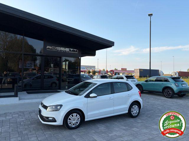 VOLKSWAGEN Polo 1.4 TDI 5p ANCHE PER NEOPATENTATI