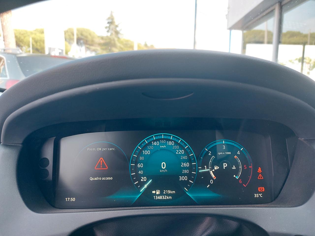 Jaguar F-Pace 2.0 D 180 CV AWD Prestige